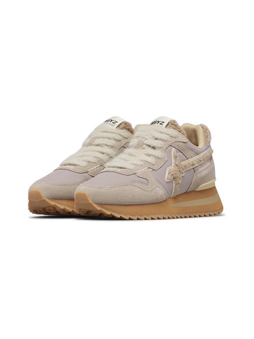 YAK-W 0D12BEIGE W6YZ | YAK-W 0D12BEIGE